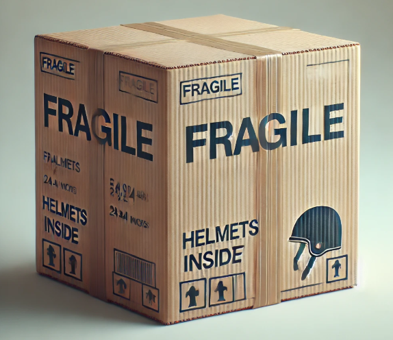 AZ BUNDLE 1 (The Helmet Big Bundle all in One Box) free Helmet included