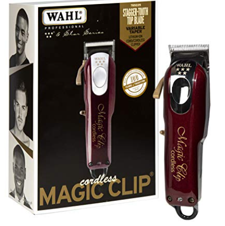 Wahl Professional Hair Clipper