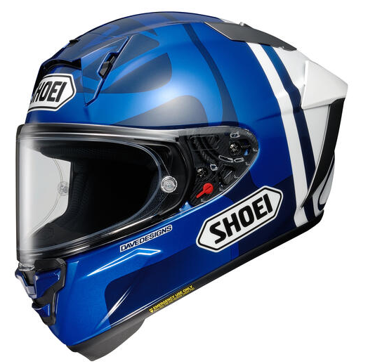 X-Fifteen Marquez 73 V2